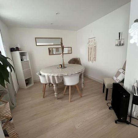 Appart Pres De Toutes Commodites 1 Ch 1 Lit 2 P Aix-en-Provence Exterior foto